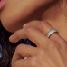 Умное кольцо. Oura Ring 5 10